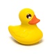 The Belgian Chocolate Makers Yellow duck figurine (white chocolate) 75 Grs The Belgian Chocolate Makers Yellow duck figurine (white chocolate) 75 Grs