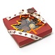 The Belgian Chocolate Makers Autumn box of 16 pralines (mix) 240 Grs The Belgian Chocolate Makers Autumn box of 16 pralines (mix) 240 Grs