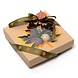 The Belgian Chocolate Makers Autumn box of 16 pralines (mix) 240 Grs The Belgian Chocolate Makers Autumn box of 16 pralines (mix) 240 Grs