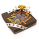 The Belgian Chocolate Makers Autumn box of 16 truffles (mix) 240 Grs The Belgian Chocolate Makers Autumn box of 16 truffles (mix) 240 Grs