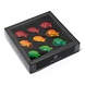 The Belgian Chocolate Makers Summer box pralines 135 Grs The Belgian Chocolate Makers Summer box pralines 135 Grs