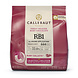 The Belgian Chocolate Makers Ruby chocolate 400 Grs The Belgian Chocolate Makers Ruby chocolate 400 Grs