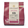 The Belgian Chocolate Makers Ruby chocolate 400 Grs The Belgian Chocolate Makers Ruby chocolate 400 Grs