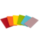 The Belgian Chocolate Makers Rainbow 7 bars (be pride) white chocolate 7 x 100 Grs The Belgian Chocolate Makers Rainbow 7 bars (be pride) white chocolate 7 x 100 Grs