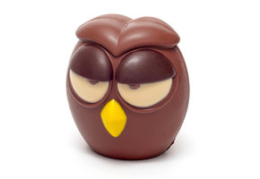 Animal chocolate figurines Animal chocolate figurines