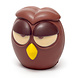 The Belgian Chocolate Makers Alfie owl 3D (milk chocolate) 200 Grs The Belgian Chocolate Makers Alfie owl 3D (milk chocolate) 200 Grs