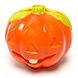 The Belgian Chocolate Makers Halloween pumpkin (white chocolate) 150 Grs The Belgian Chocolate Makers Halloween pumpkin (white chocolate) 150 Grs