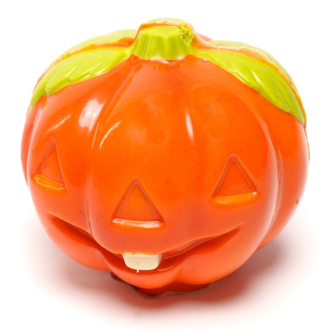 Halloween pumpkin (white chocolate) 150 Grs Halloween pumpkin (white chocolate) 150 Grs