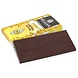 The Belgian Chocolate Makers Handmade chocolate bar (dark 75%) Tanzania Udzungwa 100 Grs The Belgian Chocolate Makers Handmade chocolate bar (dark 75%) Tanzania Udzungwa 100 Grs