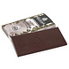 The Belgian Chocolate Makers Handmade chocolate bar (dark 100%) Madagascar 100 Grs The Belgian Chocolate Makers Handmade chocolate bar (dark 100%) Madagascar 100 Grs