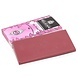 The Belgian Chocolate Makers Handmade chocolate bar (ruby 47.3%) 100 Grs The Belgian Chocolate Makers Handmade chocolate bar (ruby 47.3%) 100 Grs