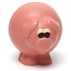 The Belgian Chocolate Makers Pig chocolate figurine (white 35%) 130 Grs The Belgian Chocolate Makers Pig chocolate figurine (white 35%) 130 Grs