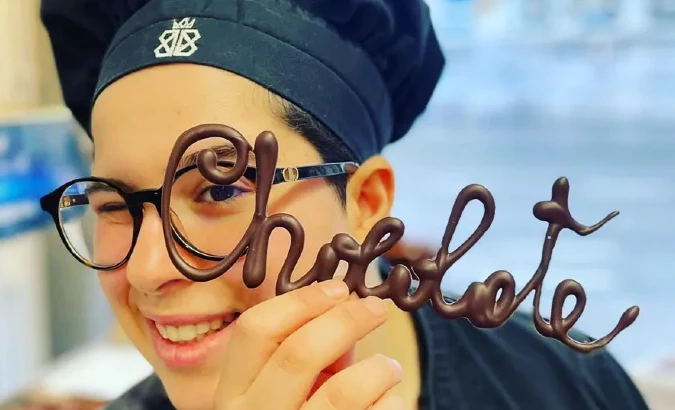 Elisabetta Passafaro