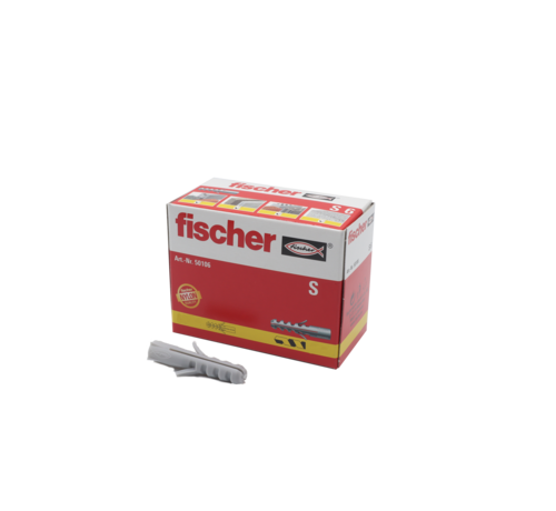 Fischer Fischer plug S6