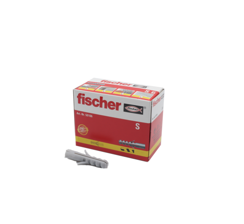 Fischer Fischer plug S16