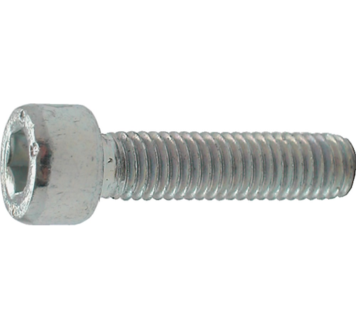 Kelfort Kelfort™ Inbusbout RVS (A2) Cilinderkop Ø M12x25mm