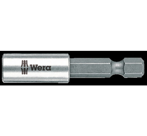 Wera Wera Bithouder magnetisch 1/4x50 mm