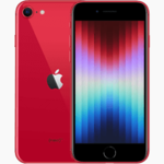 Apple iPhone 2022 SE  Red