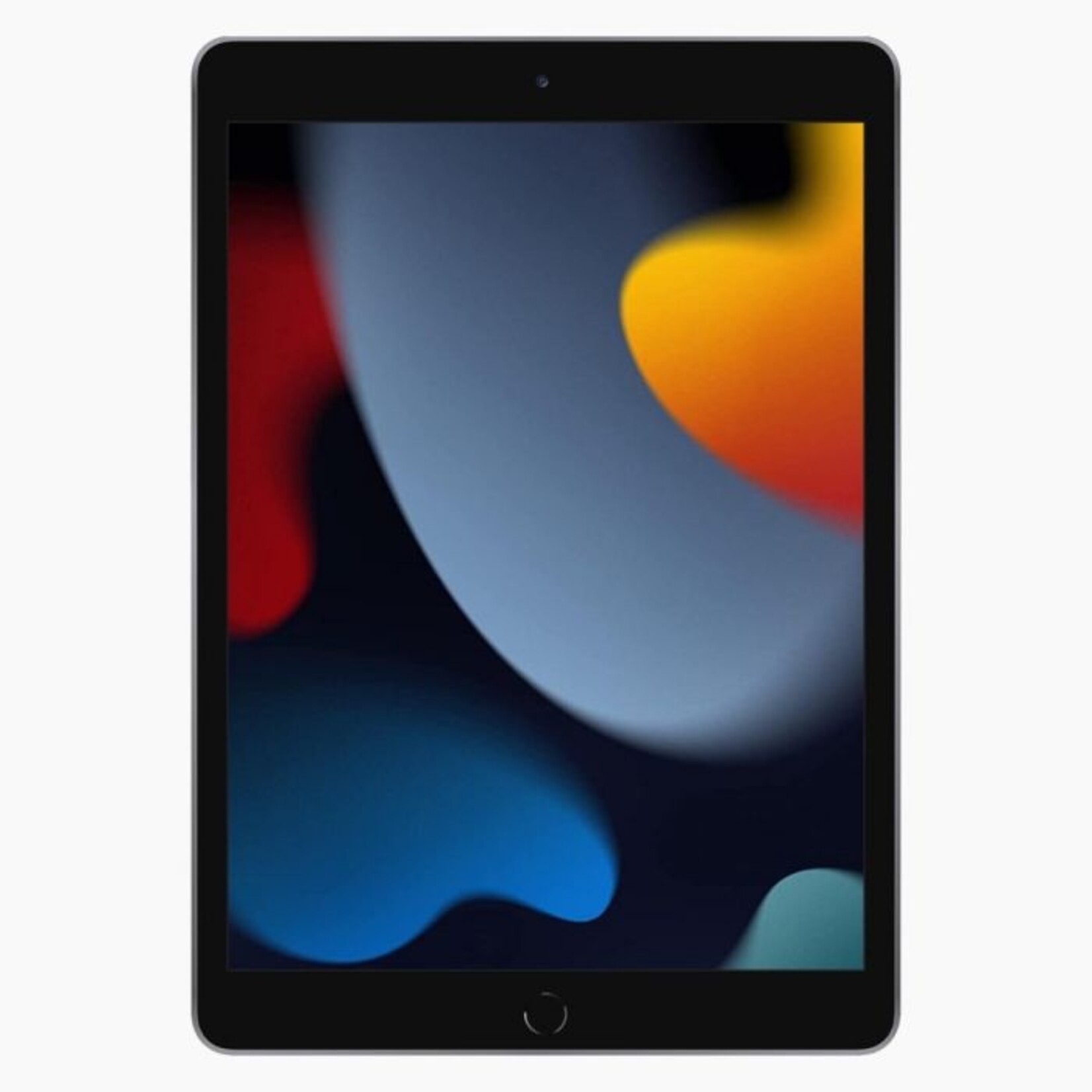 Apple iPad 10.2 model 2021