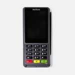 Verifone Lightspeed Pin Terminal p400