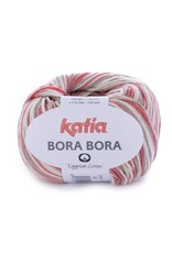Katia Bora Bora