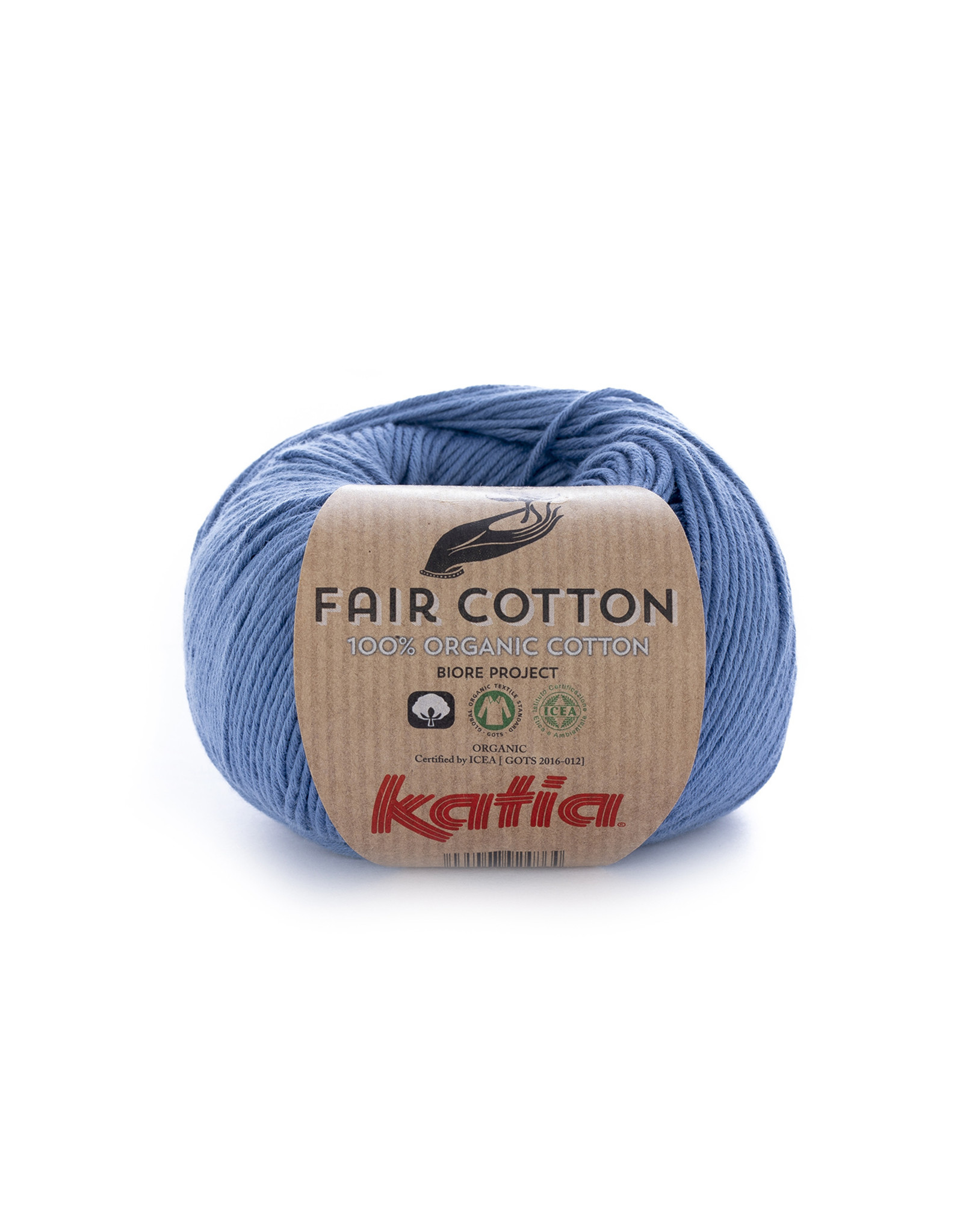 Katia Fair Cotton (2)