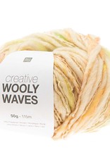 Rico Design Wooly Waves