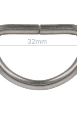 D-ring 32mm