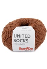 Katia United socks (1)