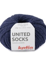 Katia United socks (1)