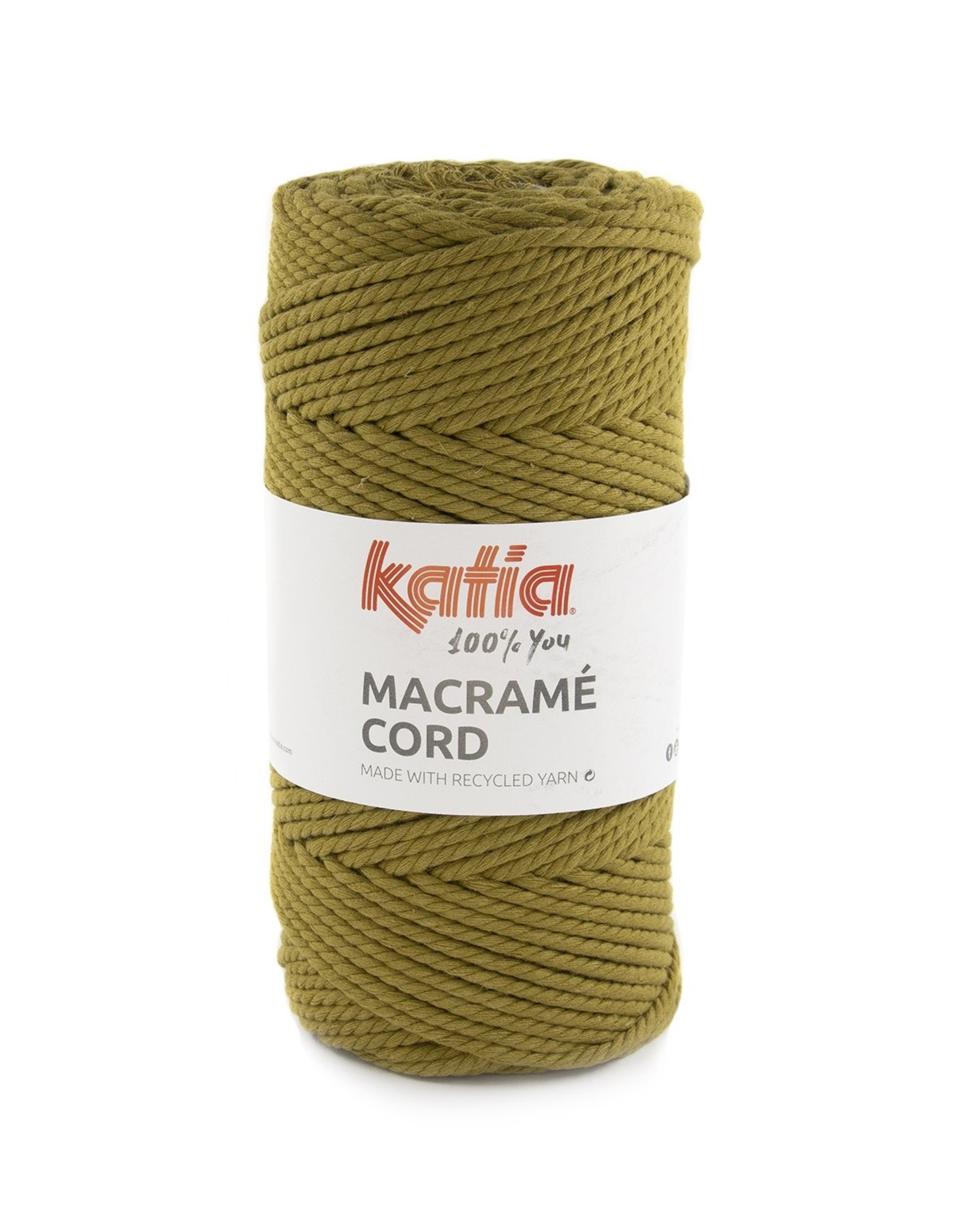 Katia Macramé cord (2)