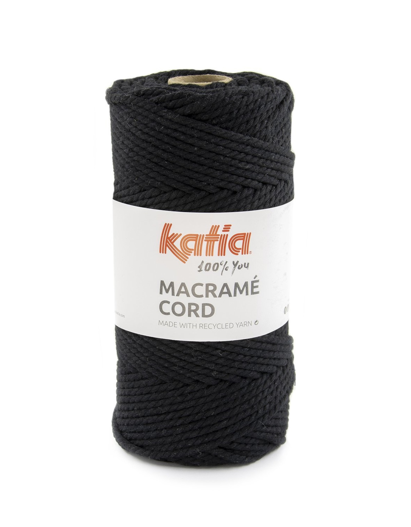 Katia Macramé cord (2)