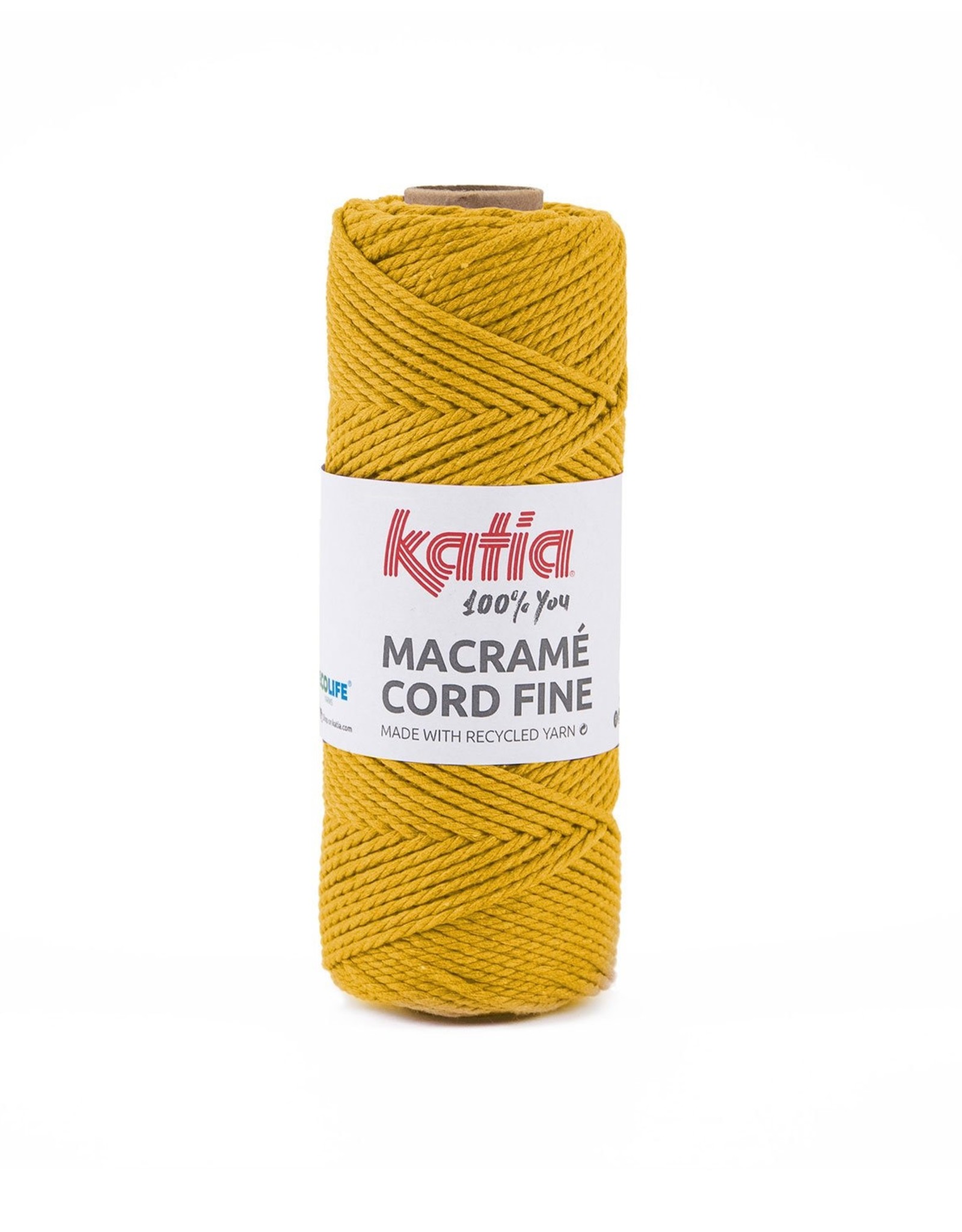 Katia Macramé cord fine (2)
