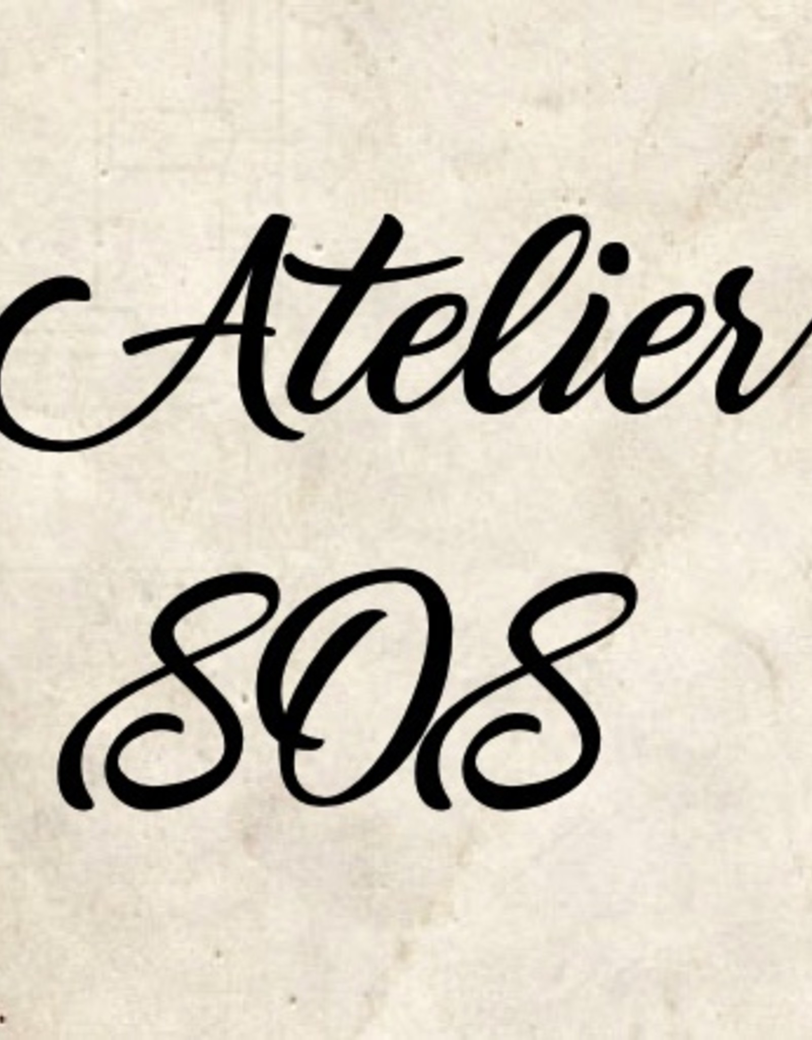 Atelier SOS 11/2