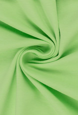 Tricot kiwi green