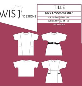 WISJ Designs Tille