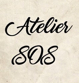 Atelier SOS 14 oktober 19 uur