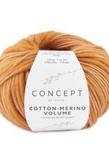 Katia Concept Cotton-Merino Volume
