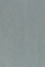 Copy of Ribfluweel tricot aubergine