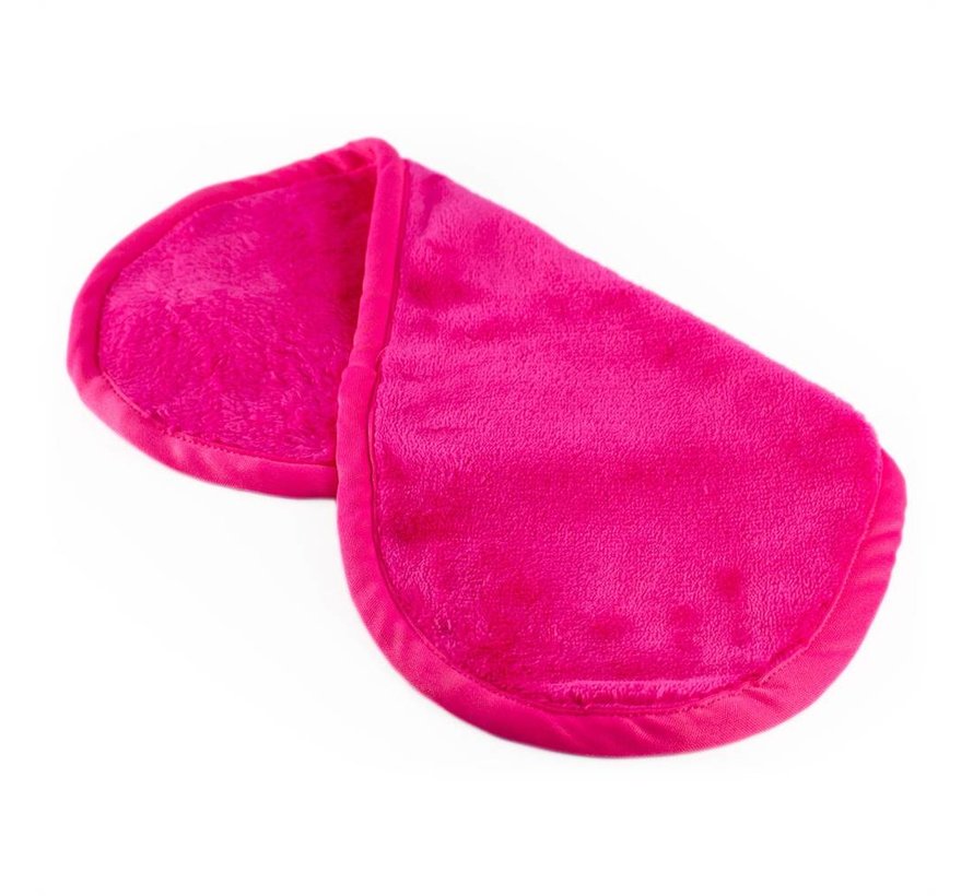 Pro Makeup Eraser Towel