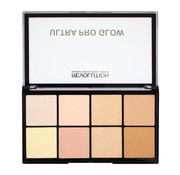 Makeup Revolution Ultra Pro Glow Palette