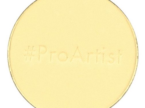 Freedom Makeup Pro Artist HD Refill Banana Powder - 01