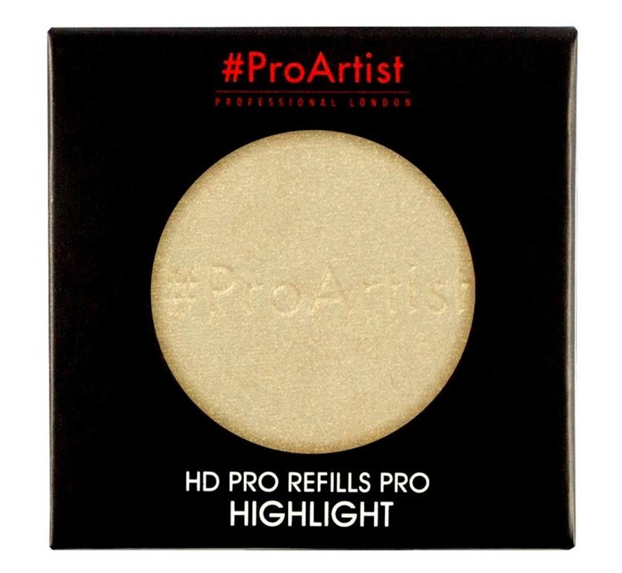 Pro Artist HD Refill Highlight - 03