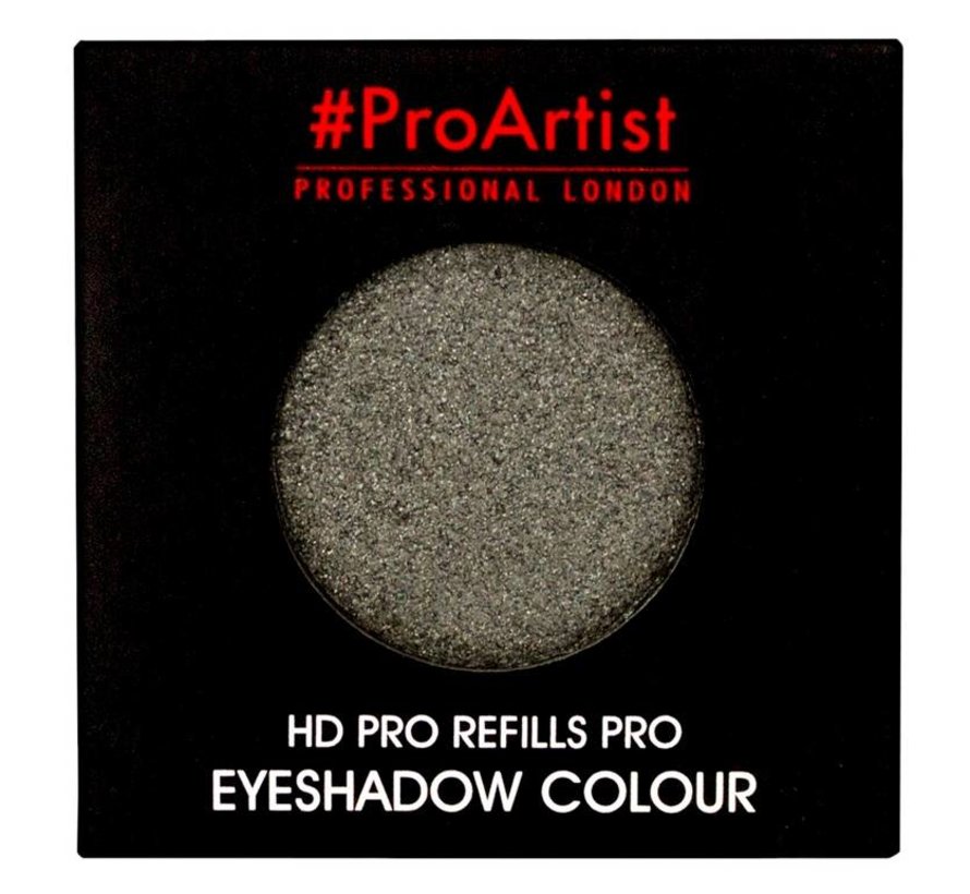 Pro Artist HD Refill Eyeshadow - Colour 08