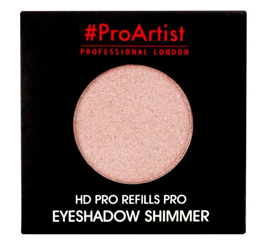 Pro Artist HD Refill Eyeshadow - Shimmer 03