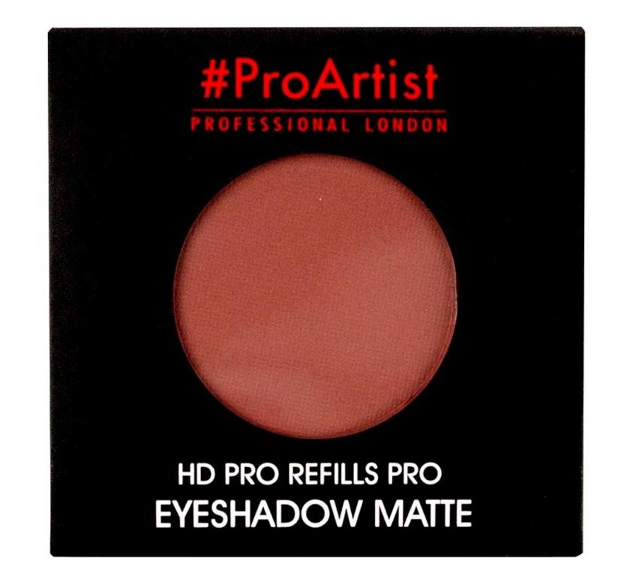 Pro Artist HD Refill Eyeshadow - Matte 10