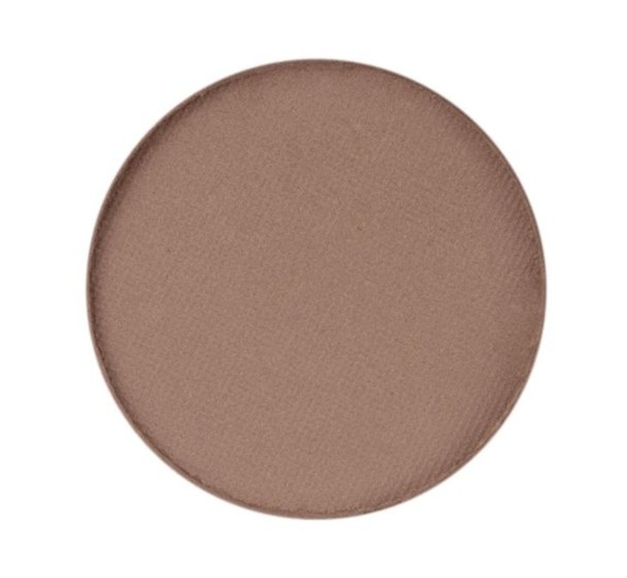 Pro Artist HD Refill Eyeshadow - Matte 08