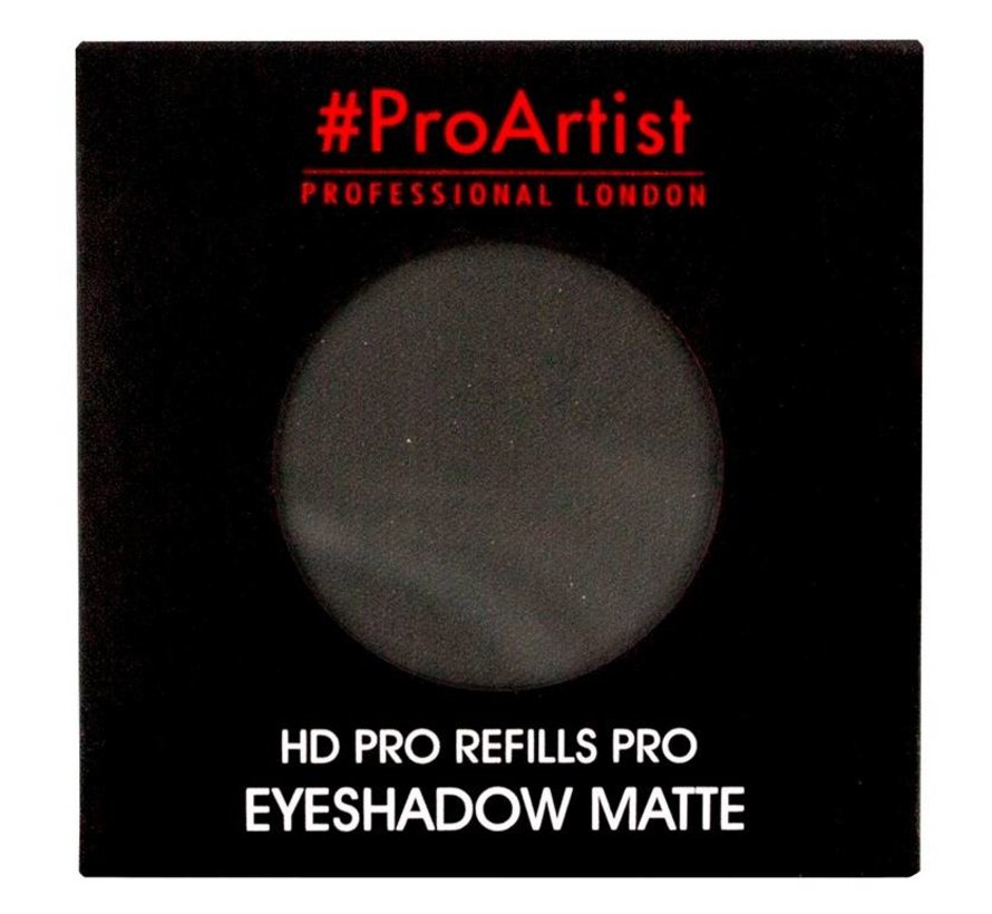 Pro Artist HD Refill Eyeshadow - Matte 03