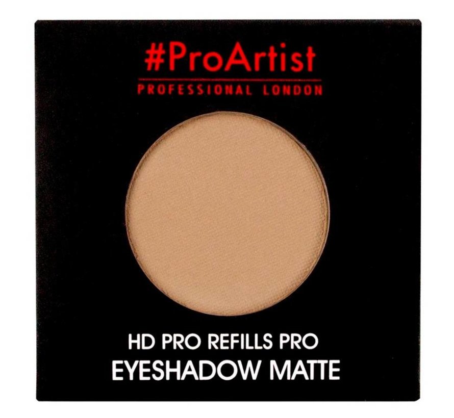 Pro Artist HD Refill Eyeshadow - Matte 02