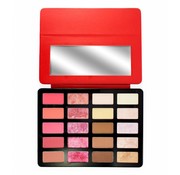 Freedom Makeup Pro Artist Pad - Backstage Red